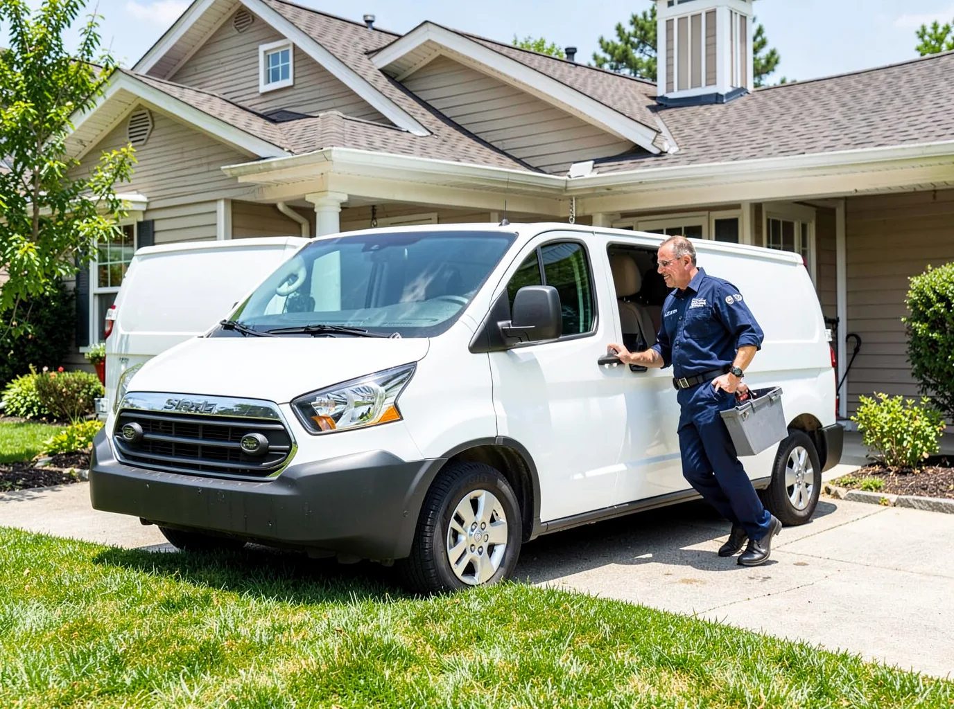 Emergency Plumber company in Ames, OK