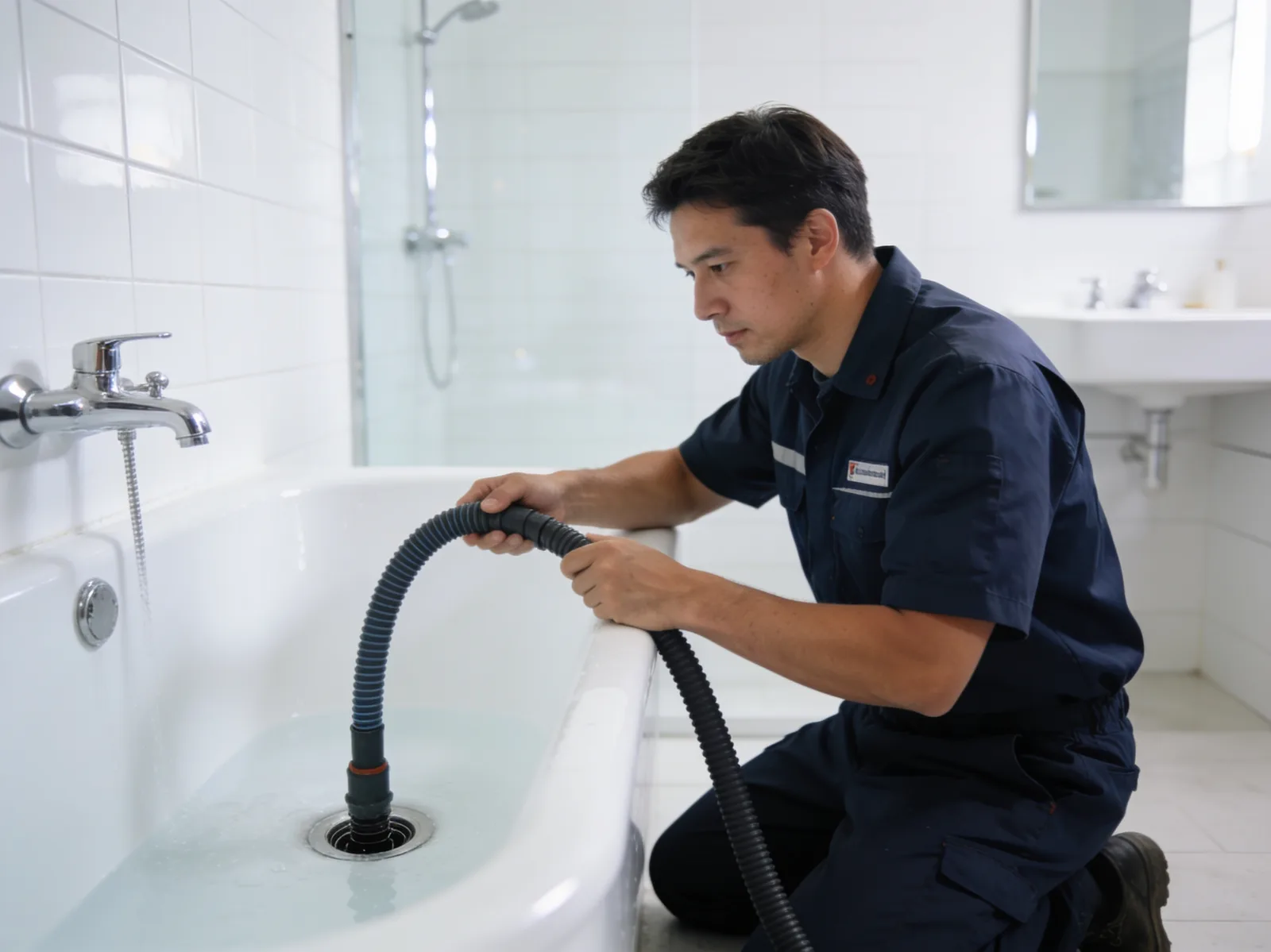 Emergency Plumber Ames, OK FAQs